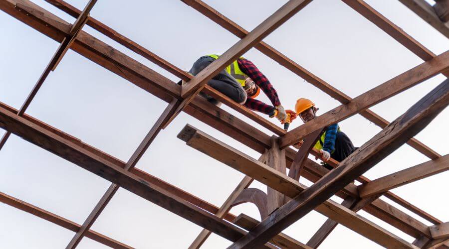 Expert Emergency Roof Repairs services in Dubois, WY